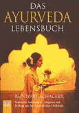 Das Ayurveda Lebensbuch