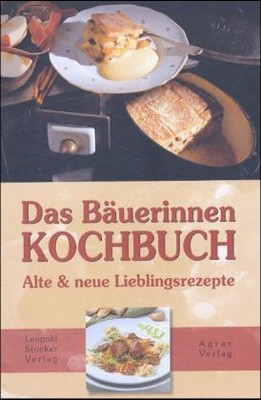 Das Bäuerinnen-Kochbuch