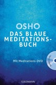 Das blaue Meditationsbuch, m. Audio-CD