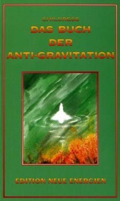 Das Buch der Anti-Gravitation