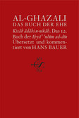 Das Buch der Ehe