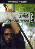 ROT // Das Buch der fünf Ringe