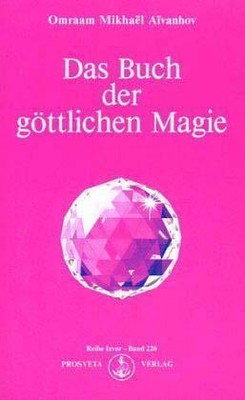 Das Buch der göttlichen Magie