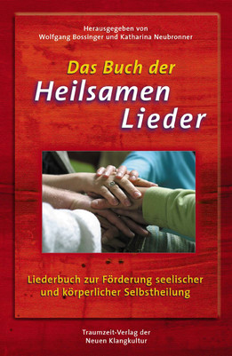 Das Buch der heilsamen Lieder