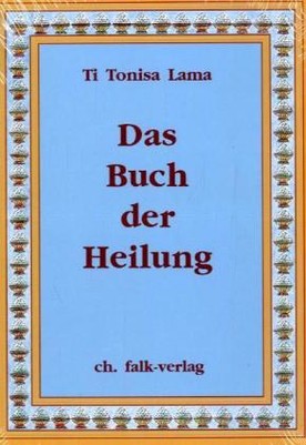 Das Buch der Heilung