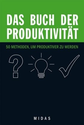 Das Buch der Produktivität