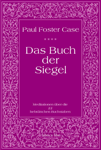 Das Buch der Siegel