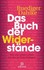 Das Buch der Widerstände