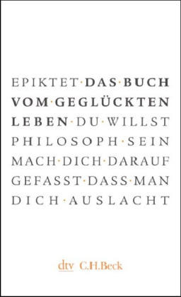 Das Buch vom geglückten Leben