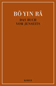 Das Buch vom Jenseits