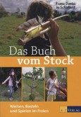 ROT // Das Buch vom Stock