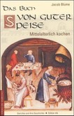 Das Buch von guter Speise