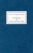 Das Büchlein vom Leben nach dem Tode
