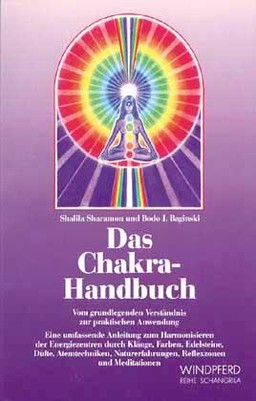 Das Chakra-Handbuch