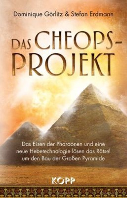 Das Cheops-Projekt