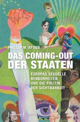 Das Coming-out der Staaten