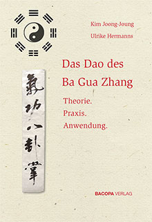 Das Dao des Ba Gua Zhang