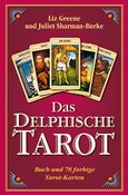 ROT//Das Delphische Tarot