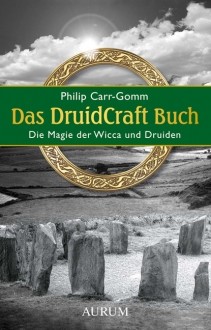Das DruidCraft Buch