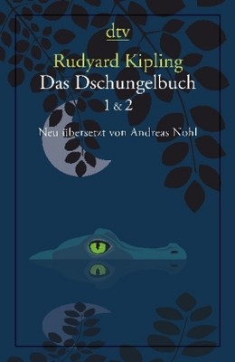 Das Dschungelbuch 1 & 2