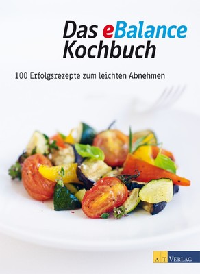 Das eBalance Kochbuch
