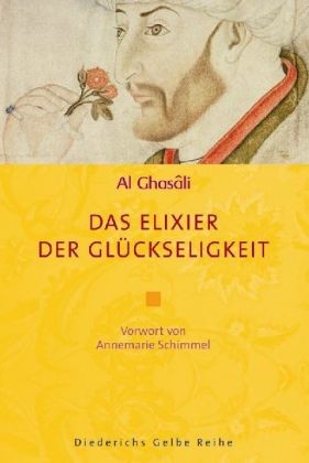 Das Elixier der Glückseligkeit