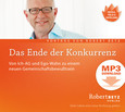 Das Ende der Konkurrenz - MP3 Download