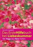 ROT//Das ErsteHilfe Buch bei Liebeskummer