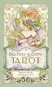 ROT // Das Feen- und Elfen-Tarot, m. Tarotkarten
