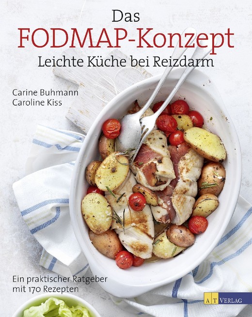 Das FODMAP-Konzept