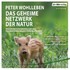 Das geheime Netzwerk der Natur, 6 Audio-CDs