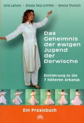 Das Geheimnis der ewigen Jugend der Derwische