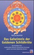 ROT//Das Geheimnis der Goldenen Schildkröte