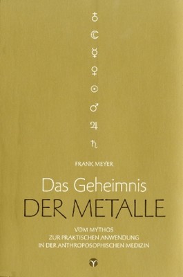 Das Geheimnis der Metalle