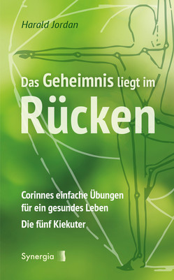 Das Geheimnis liegt im Rücken