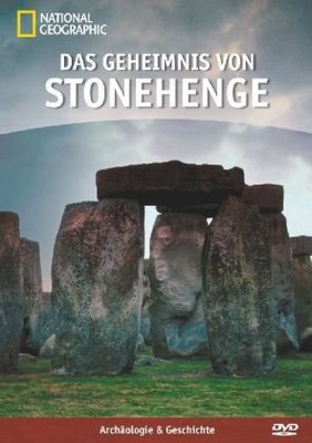Das Geheimnis von Stonehenge, 1 DVD-Video