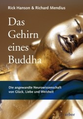 Das Gehirn eines Buddha