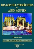 Das geistige Vermächtnis des Alten Ägypten