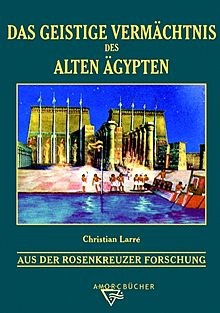 Das geistige Vermächtnis des Alten Ägypten