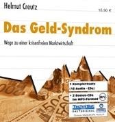 Das Geld-Syndrom, 14 Audio-CDs