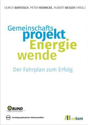 Das Gemeinschaftswerk Energiewende