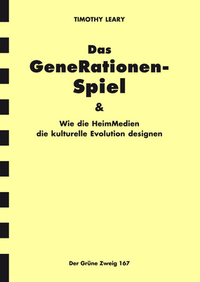 Das GeneRationen-Spiel