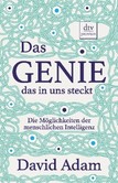 Das Genie, das in uns steckt