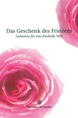 Das Geschenk des Friedens