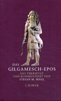 Das Gilgamesch-Epos