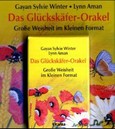 ROT // Das Glückskäfer-Orakel, Orakelkarten