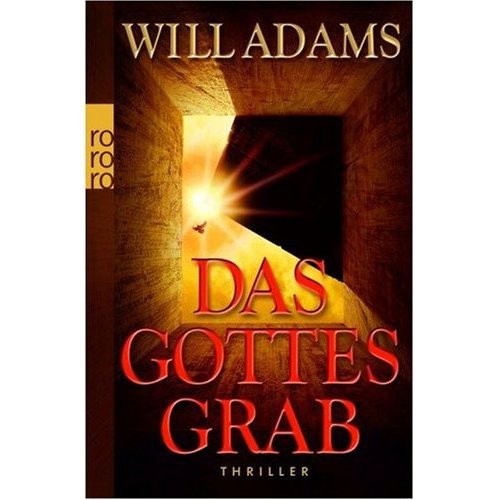 Das Gottesgrab