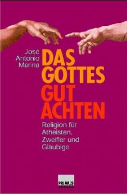 Das Gottesgutachten