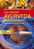 ROT // Das große Ayurveda Ernährungsbuch