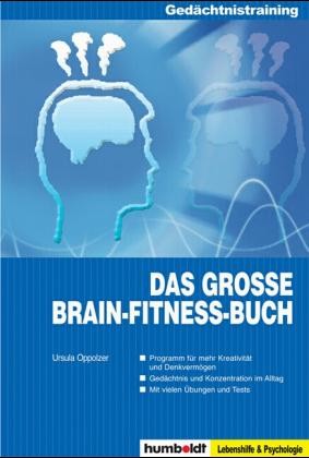 Das große Brain-Fitness-Buch